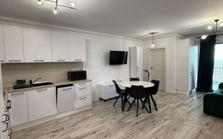 Apartament de 3 camere, 65mp, parcare subterana, zona Golden Tulip - Poză 1