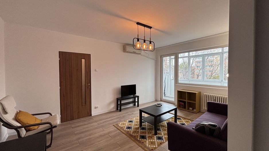 Apartament 2 camere-Unirii T326 PRIMA INCHIRIERE - Poză 1