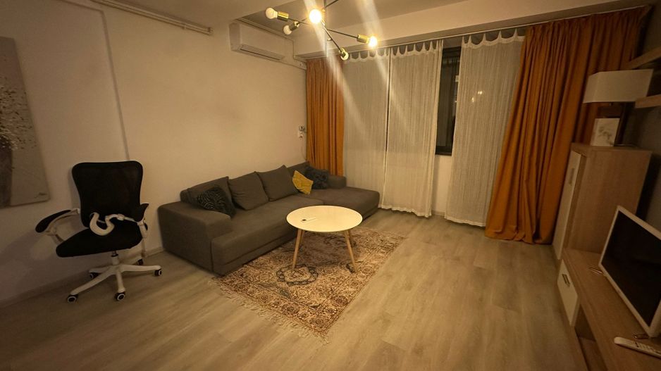 AP. 2 CAMERE GROZAVESTI, BLOC NOU, CENTRALA, MODERN, METROU 5 MINUTE - Poză 1