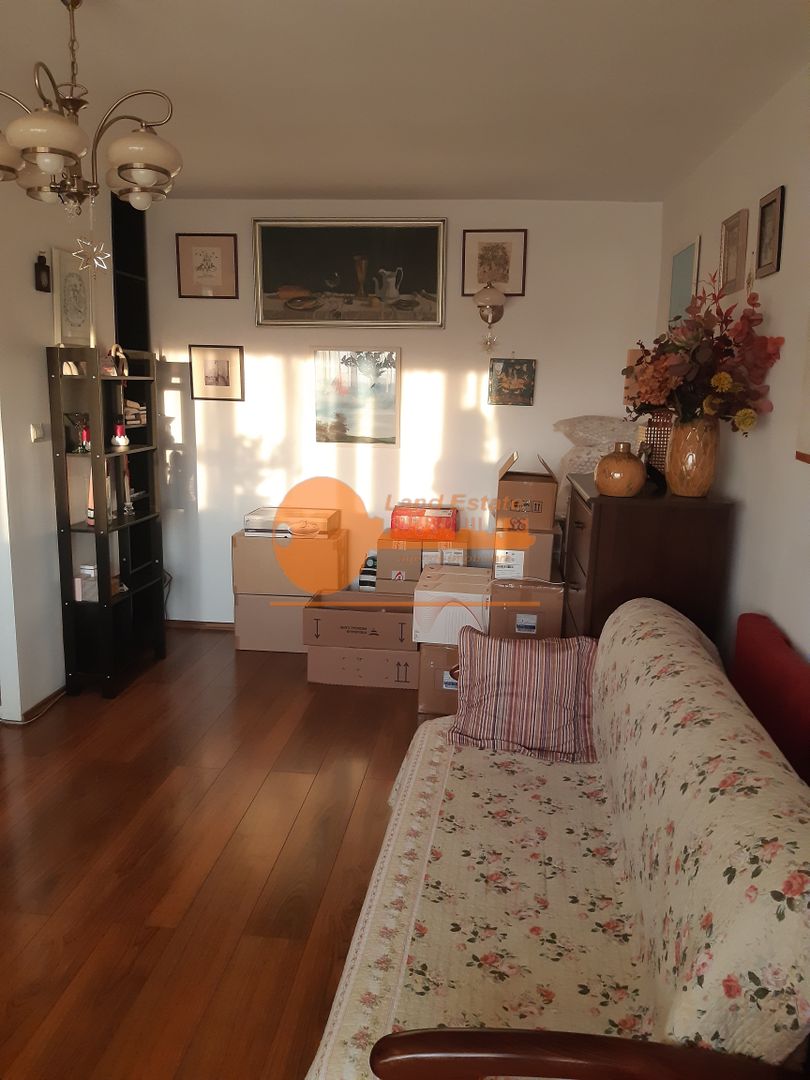 Garsonieră confort 1 de vânzare | Zona Lacul Tei | Bloc reabilitat termic - Poză 4