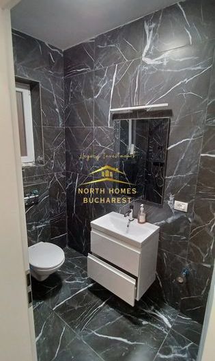 Spațiu de birouri modern, complet renovat – Bd. Ion Mihalache, Piața Domenii - Poză 5