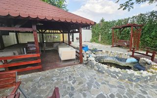 🏡 Casă + Afacere + Relaxare = Investiția Perfectă, in Cioranii de Jos - Poză 48