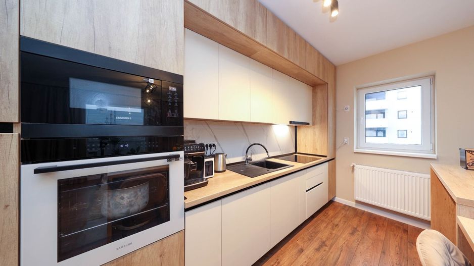 Apartament modern cu 3 camere de vânzare în Complexul Rezidențial Vivamus - Poză 7