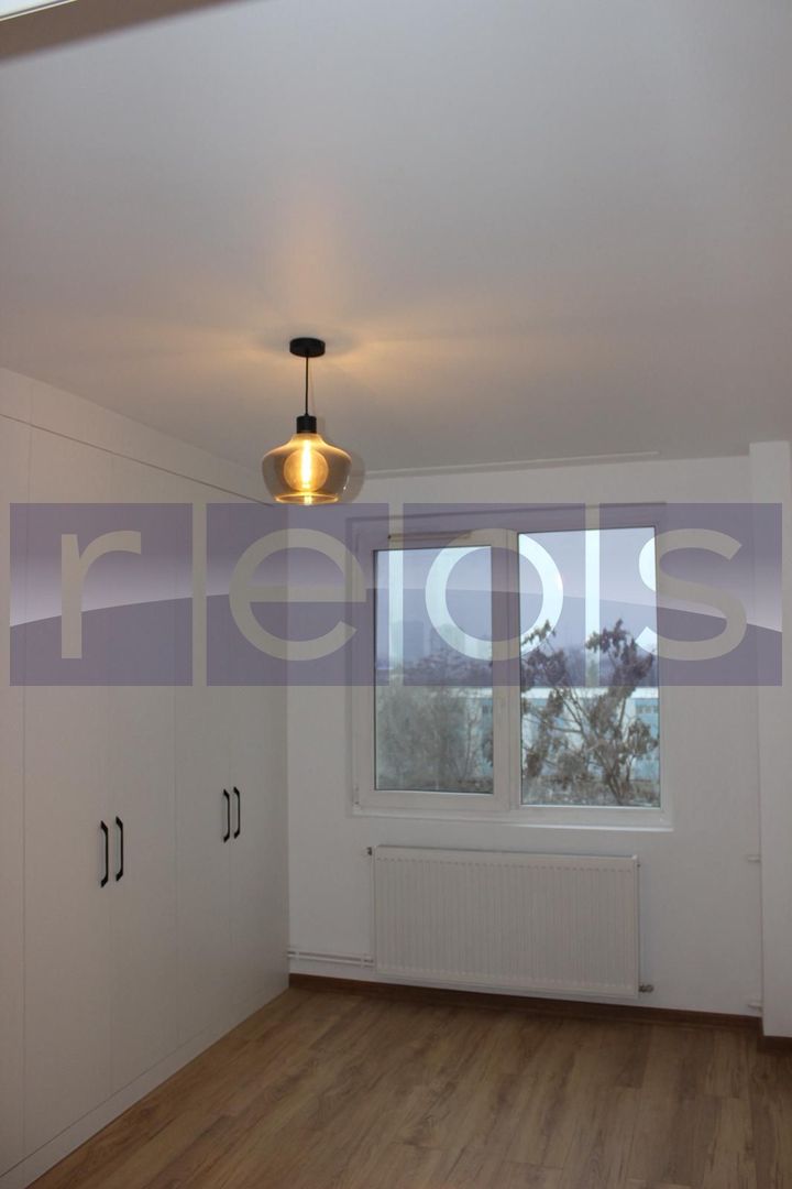 Apartament 3 camere COMPLET RENOVAT plus CENTRALA PROPRIE - Obor - Poză 20