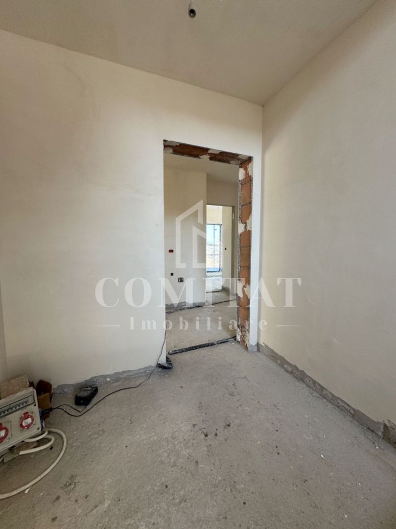Apartament spectaculos cu 4 camere | 122 mp utili | Zona Câmpului - Poză 10