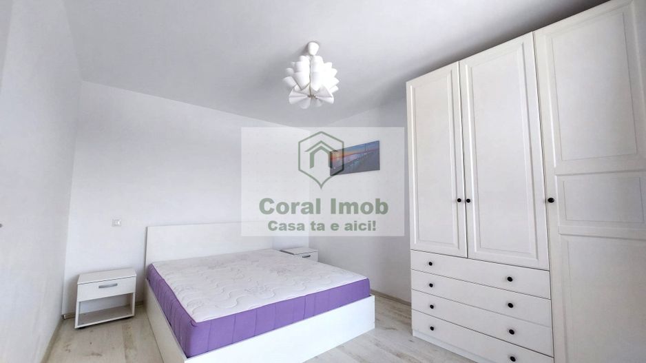 Vanzare 2 camere Vitan Barzesti, cu parcare! - Poză 22