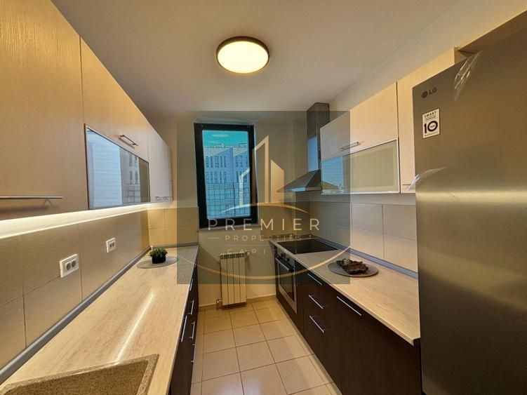 Apartament 4 camere renovat | North Area Lake View | 2 parcări - Poză 11
