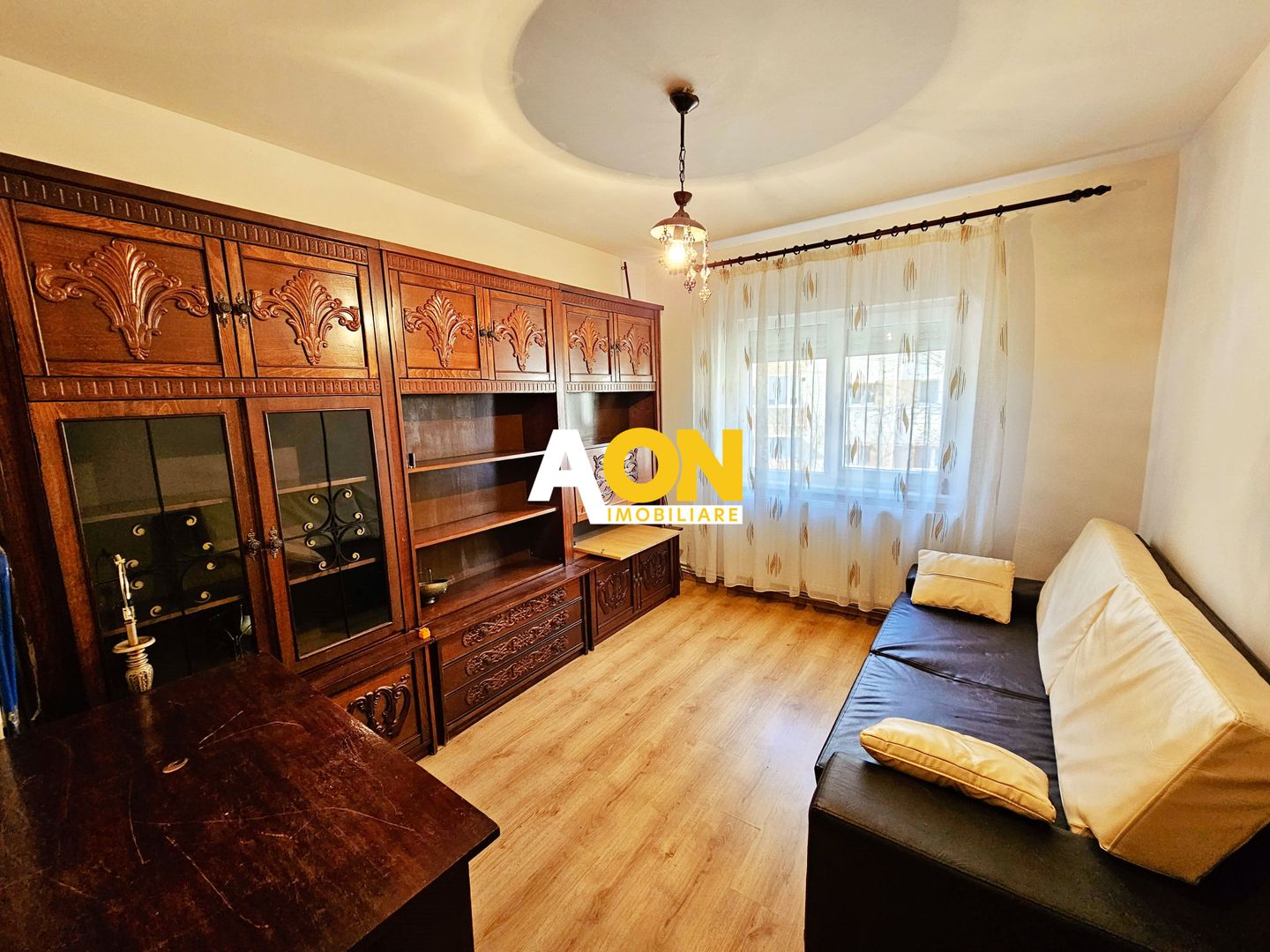 Apartament 3 camere, 2 bai, etaj1, Cetate, zona Kaufland - Poză 11