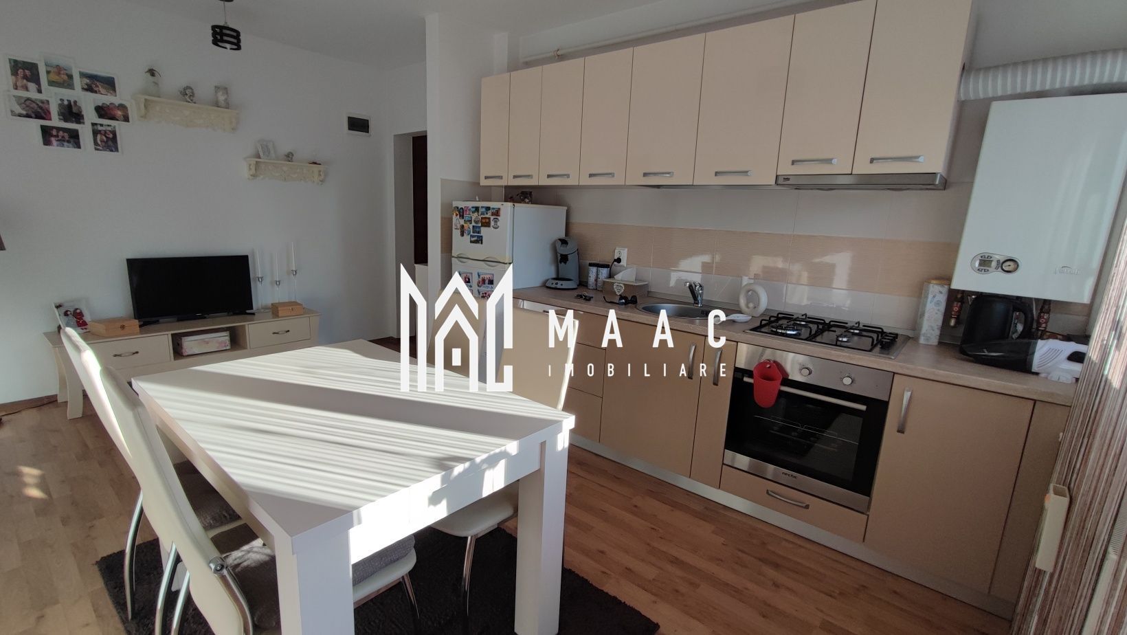 Apartament 2 camere | Loc de parcare | Balcon | Magnolia - Poză 2