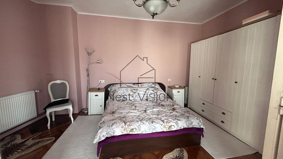 Apartament 3 camere | Spațios & Luminos | Centru Istoric | 94 mp utili - Poză 1