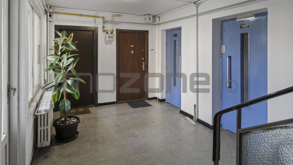 2 Camere, circular, 3/10, bloc Z, zonă foarte verde, metrou Favorit, Comision 0% - Poză 16