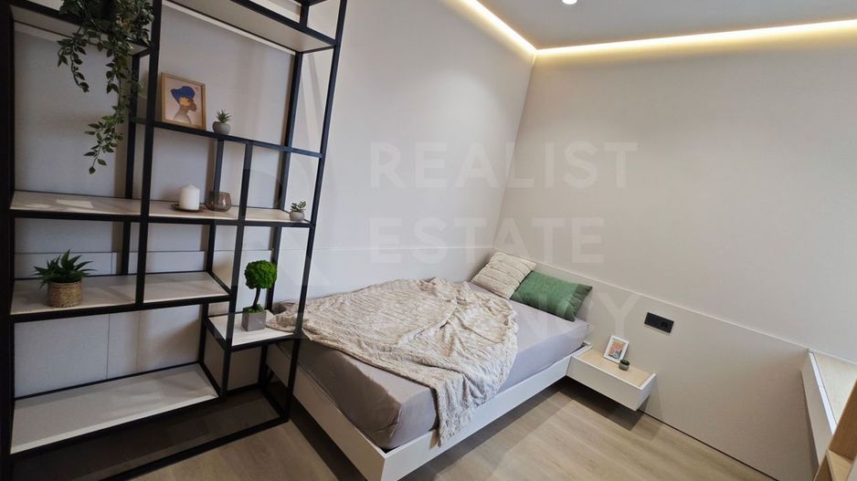 Vânzare, apartament, 2 camere, bd. Moscova, Râșcani - Poză 7