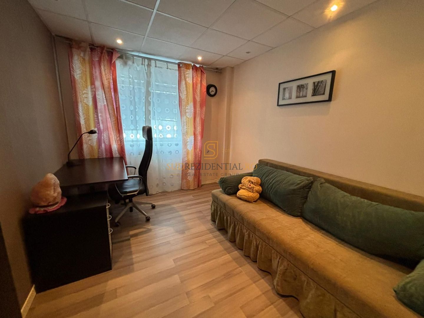 Apartament 4 camere, 82 mp, Șoseaua Olteniței, Loc de Parcare - Poză 15