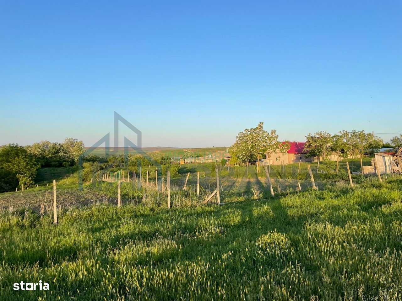 Intravilan preț mic - Poză 2