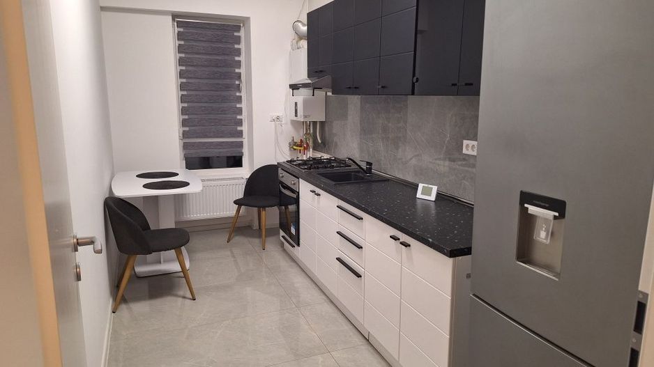 Închiriez apartament 2 camere militari Envogue Residence, - Poză 6