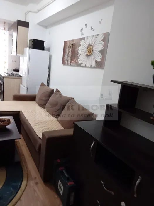 Apartament 2 Camere CONCEPT REZIDENCE - 450 euro - Poză 1