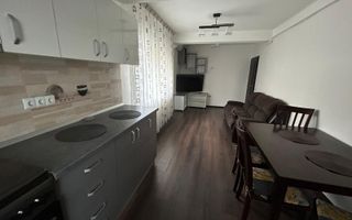 Apartament 3 camere decomandat, mobilat modern, zona Aviatiei - Tatarasi, Iasi - Poză 1