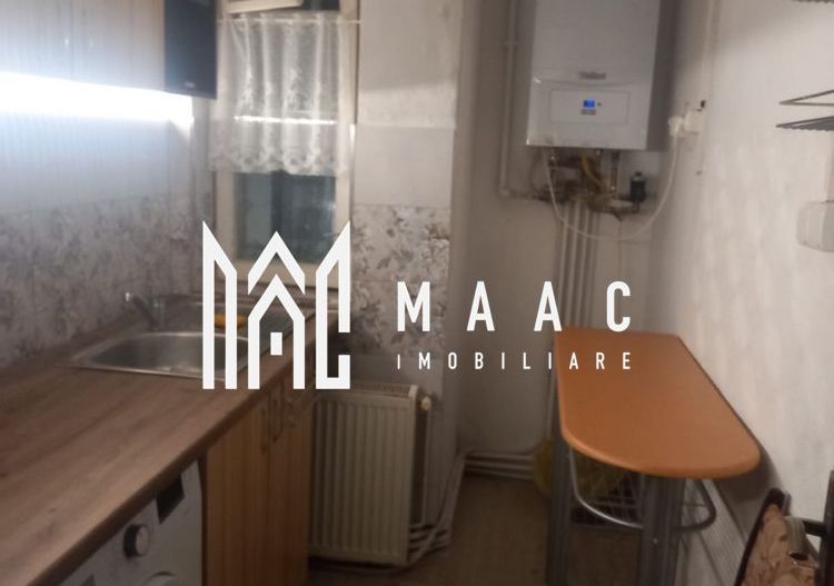 Apartament 2 camere | 38 MPU | Etaj 4/5 | Mihai Viteazul - Poză 5