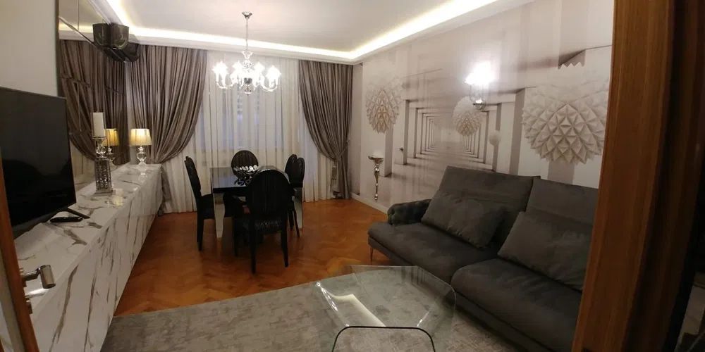 Apartament superb AFI COTROCENI - Poză 1