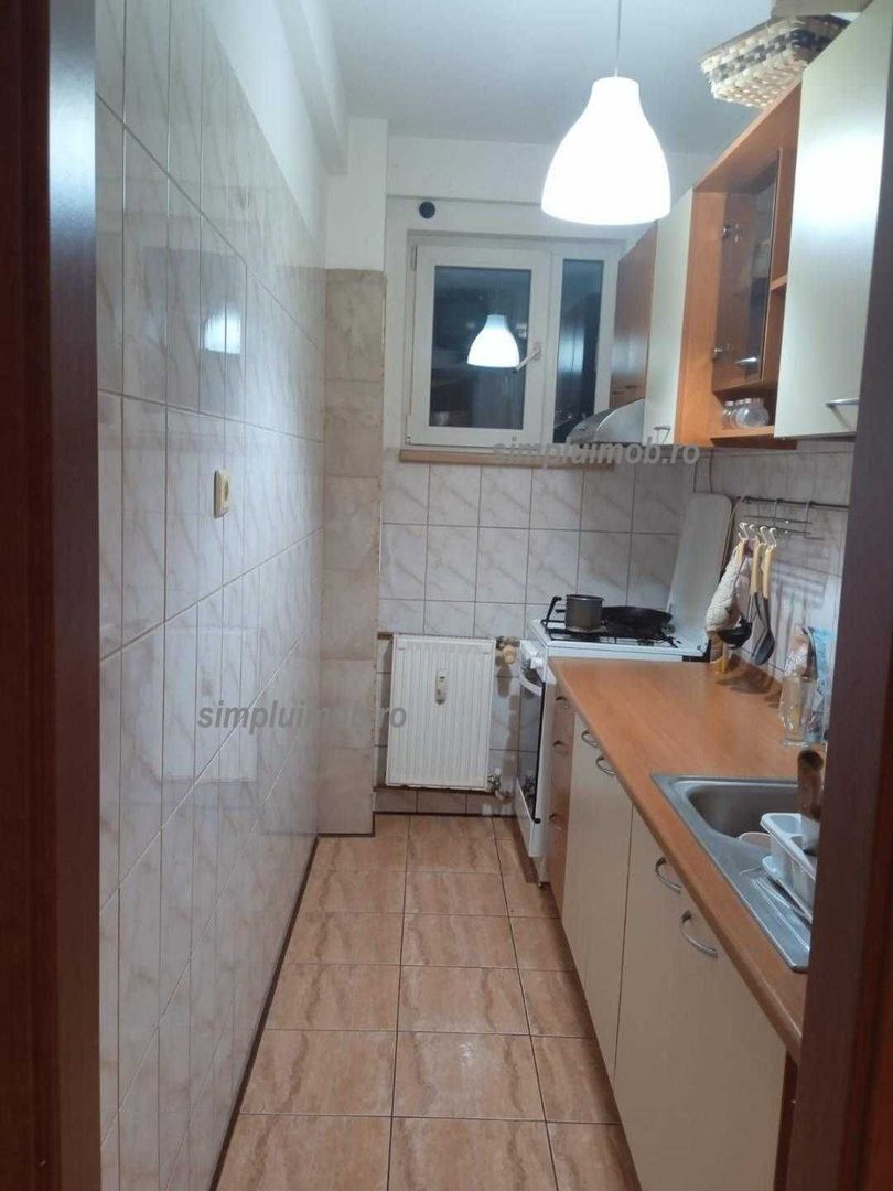 Garsonieră Decomandată, 34 mp, TITAN - Poză 3