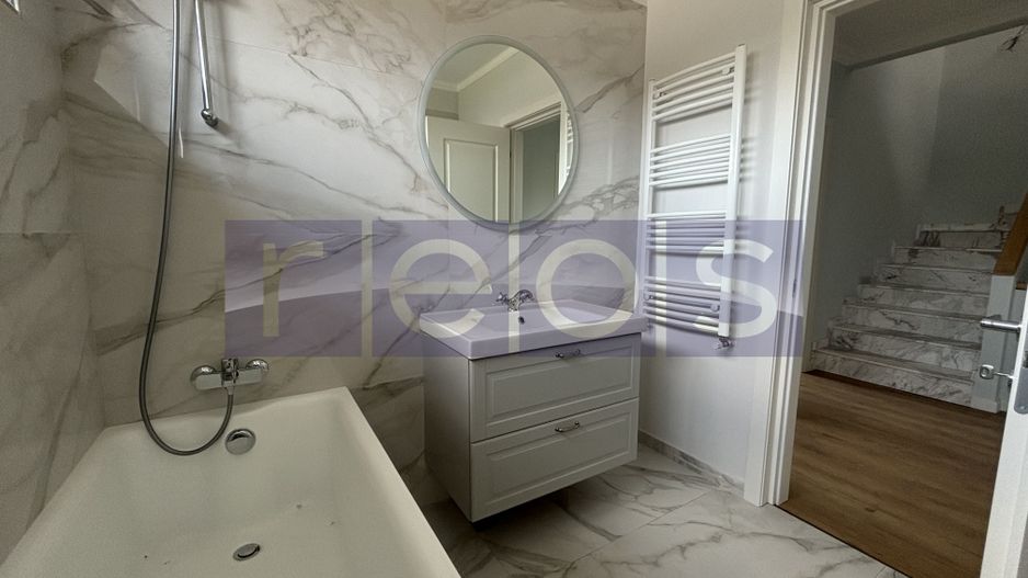 VANZARE VILA SUPERBA IN OTOPENI | 5 CAMERE | TEREN 325 MP - Poză 14