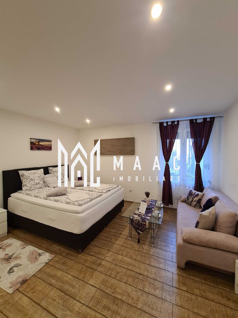 BLACK FRIDAY Garsoniera/ Studio | Investitie | Ultracentral - Poză 1