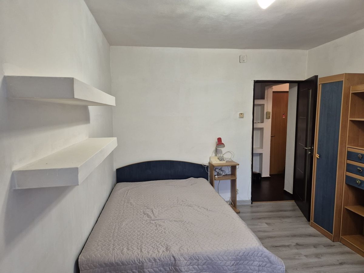 GARSONIERA LUJERULUI, BUCATARIE INCHISA, RENOVAT, METROU 10 MINUTE - Poză 1