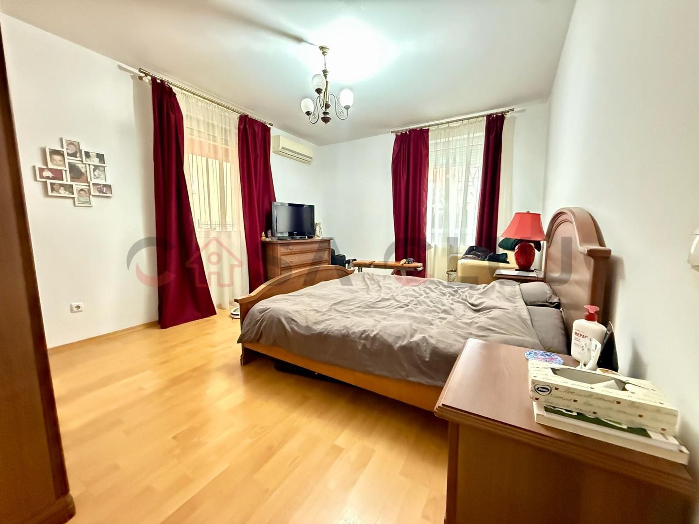 3 camere, 104 mp, Andrei Mureșanu! - Poză 5