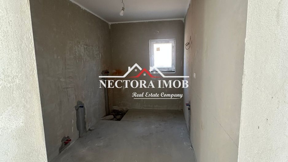 NECTORA IMOB-Casa 4 camere, 2 bai, 118 mp + 540 mp teren + terasa - Poză 10