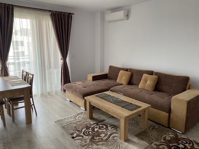 Apartament 2 camere la IRIS cu loc de parcare - Poză 1