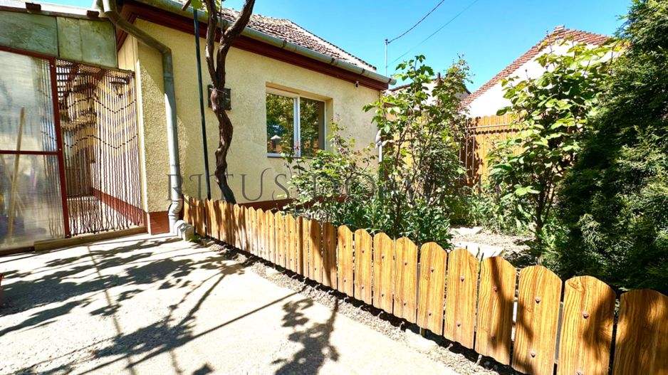 Casa splendidă cu 3 camere, Parcul Salca, 72mp - Poză 6