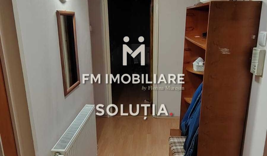 Apartament 3 camere decomandat, zona Vivo Mall - Poză 8