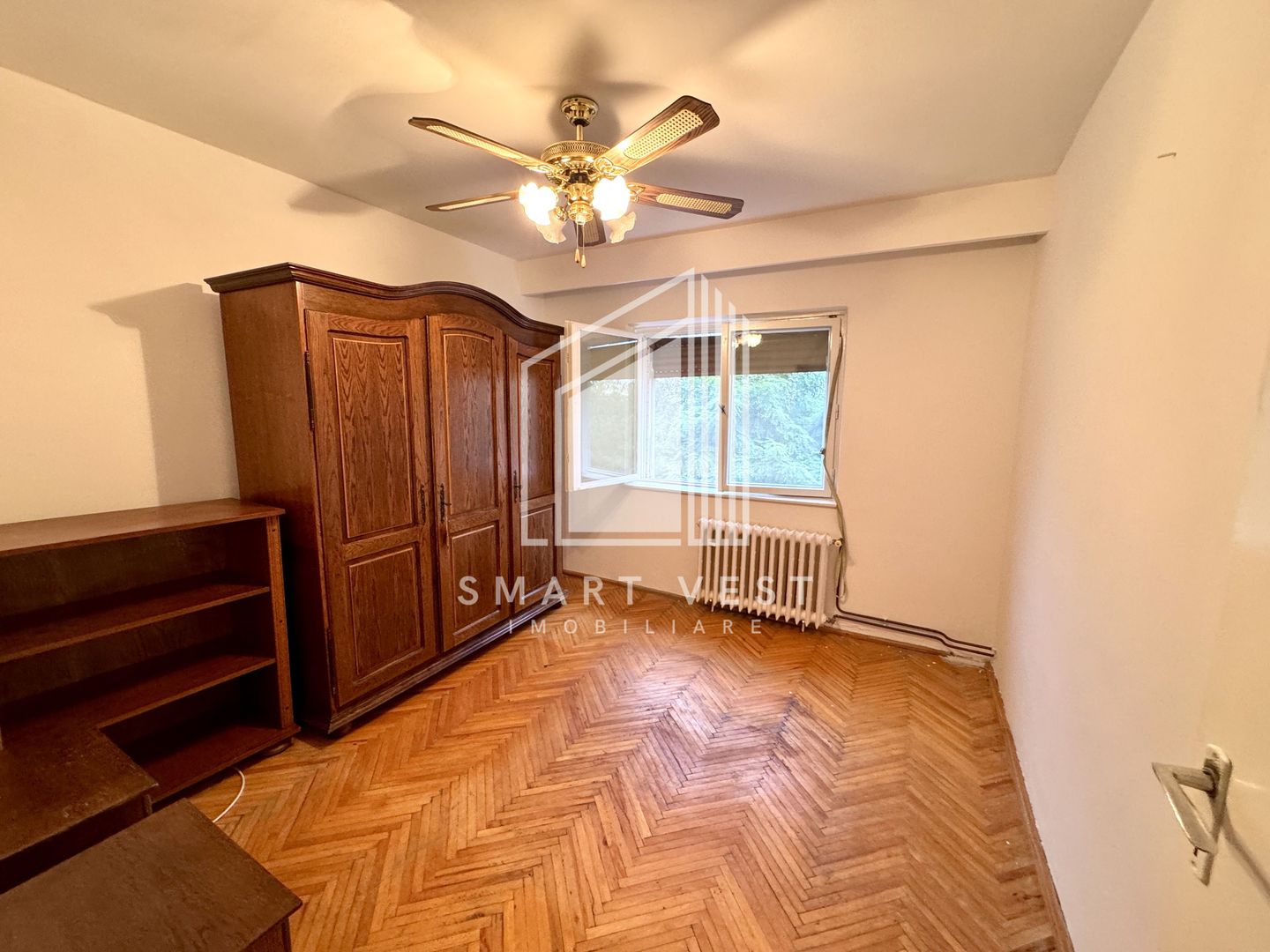 Apartament 3 camere | 67 mp utili | Zona Micro 16 - Poză 15