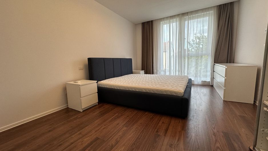 Apartament in vila cu curte-  Dumbravita - Poză 17