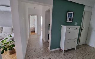 Apartament cu 3 camere decomandat cf sporit in Andrei Muresanu - Poză 5