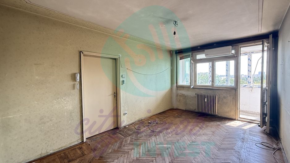Apartament 2 camere TEI vedere panoramică Parcul Circului - Poză 3