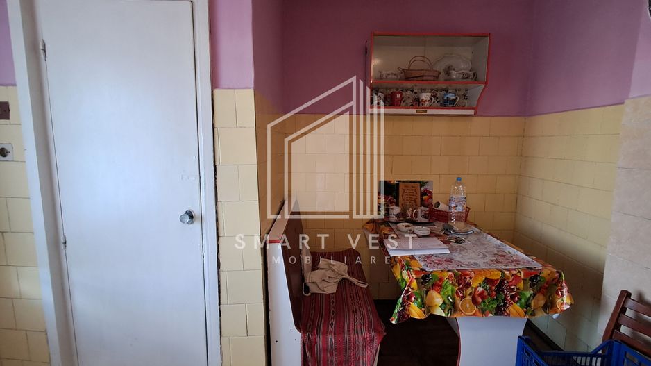 Apartament 2 camere | Etaj 2 | Zona Micro 17 - Poză 9
