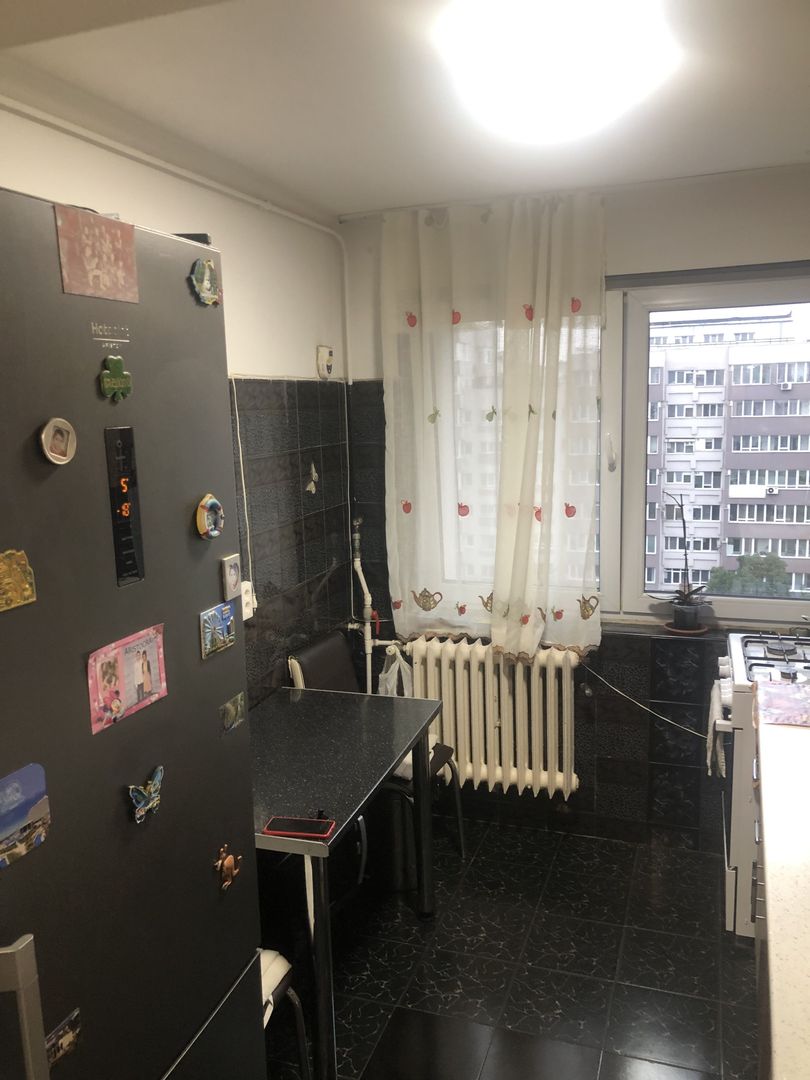 De vanzare Apartament  2 camere  Lujerului - Poză 9