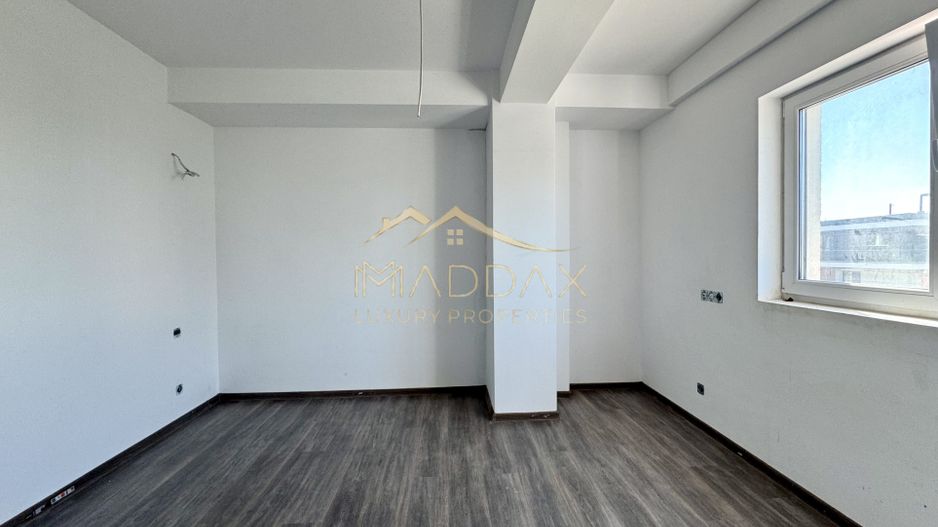 Duplex cu 4 Camere *211mp* Mobilat Complet/ 1 parking / Erou Iancu Nicolae - Poză 32