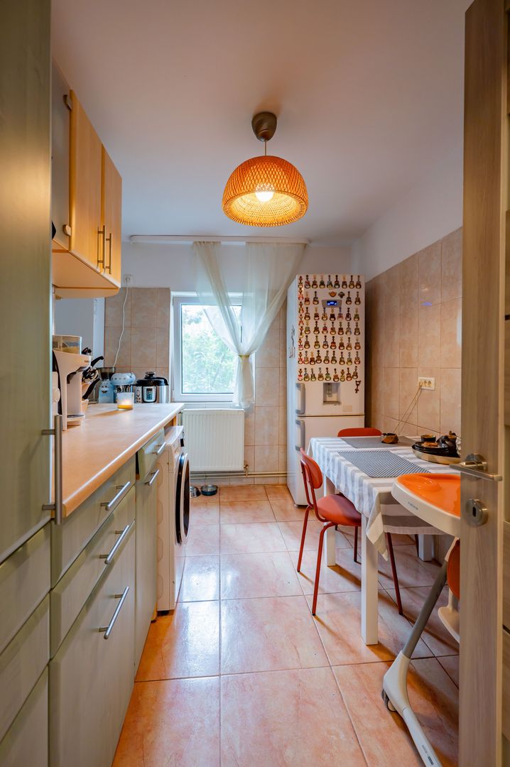 3 camere | Faleză Nord | 160 m de plajă | 75 mp utili - Poză 14