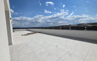 PENTHOUSE  3  CAMERE  87MP  UTILI  SI 122MP TERASA - Poză 17