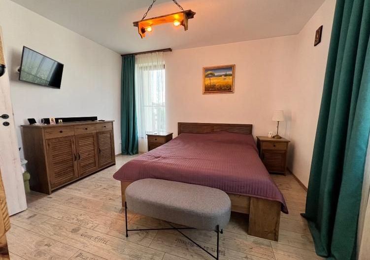 Vila moderna 4 camere | Otopeni - Poză 2