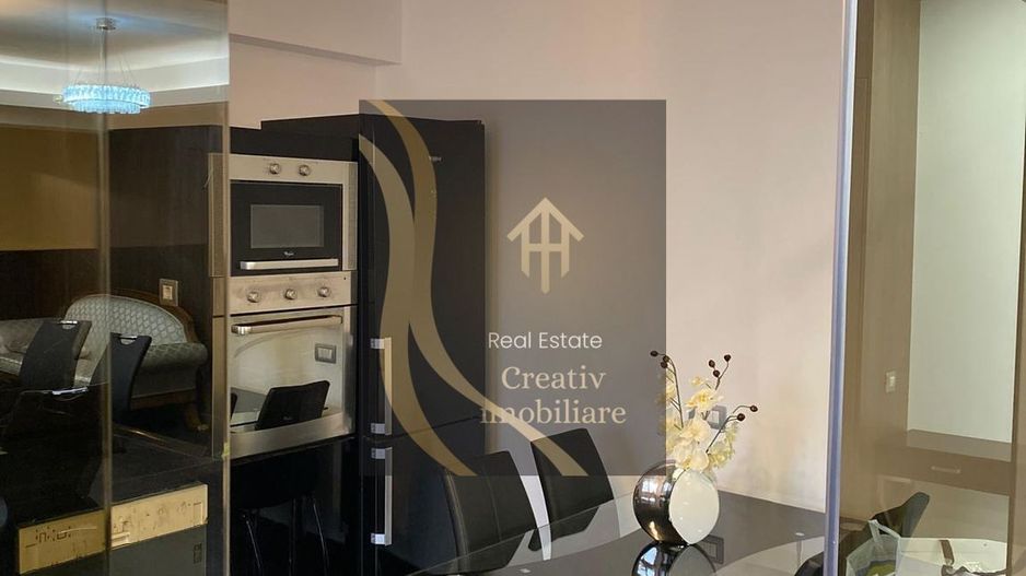 Vand apartament Lux, zona Herastra - Poză 8
