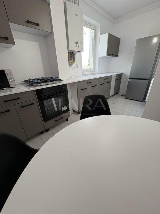 Apartament decomandat în apropierea Facultății de Mecanică - Poză 1