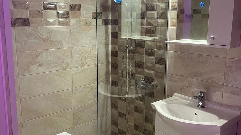 LIPOVEI - GARSONIERA COMFORT 1 - decomandat - Poză 10