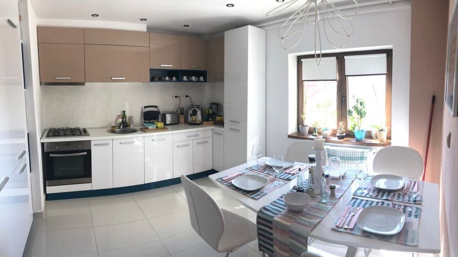 Casa Tineretului | 4 Camere | Etaj Intermediar | Centrala proprie - Poză 3