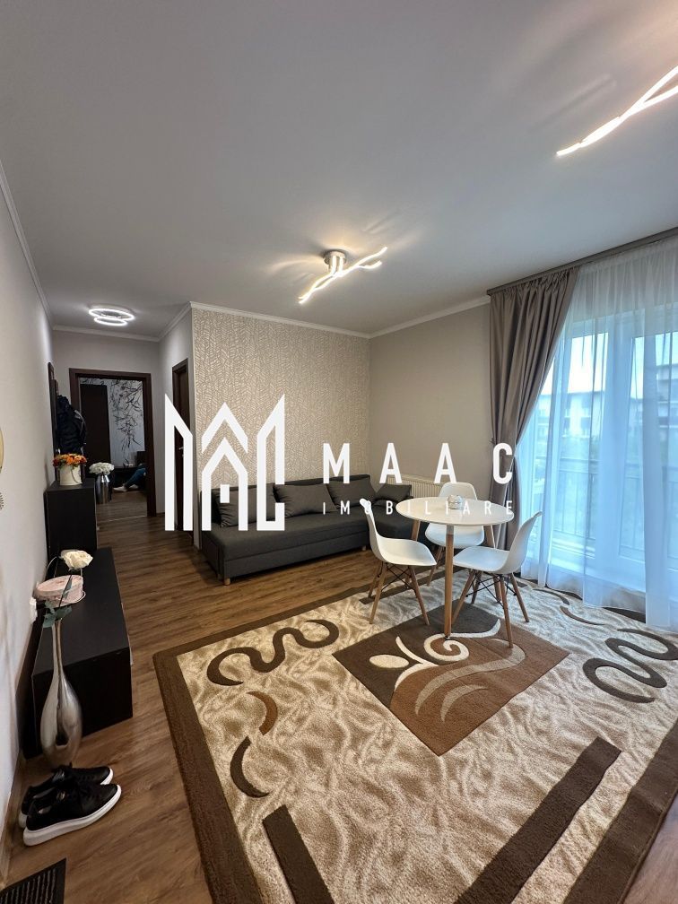 Apartament 2 camere | 48 MPU | Balcon | Gusterita - Poză 2