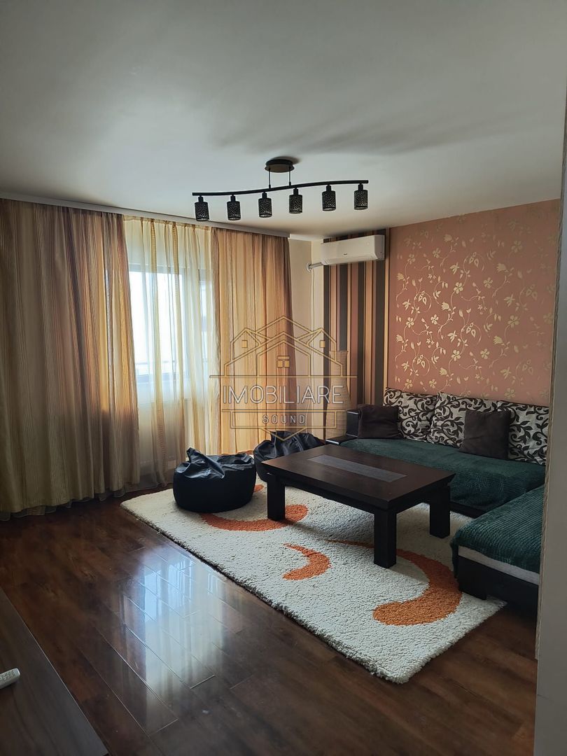 Apartament cu două camere de închiriat în cartierul Mănăștur - Poză 5
