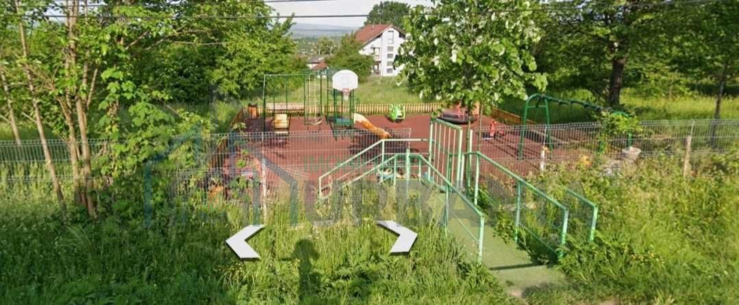 Teren intravilan în Pietrărie, Iași - Suprafață 4400 mp, POT 35% - Poză 3