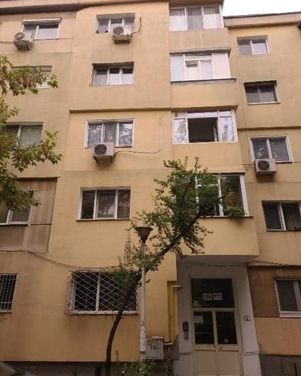2 camere – metrou Gorjului la 3 minute, bloc P+4, mobilat complet - Poză 6